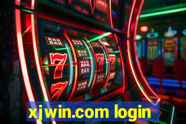 xjwin.com login